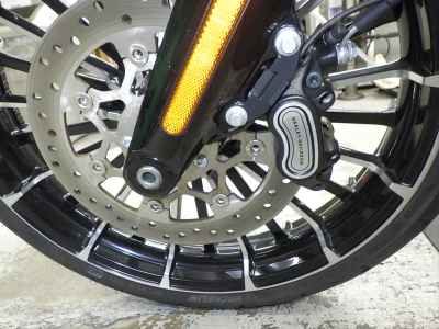 Harley-Davidson Breakout FXBR1920 2024