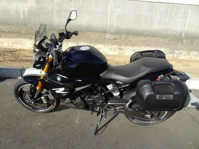 BMW G310R 2024