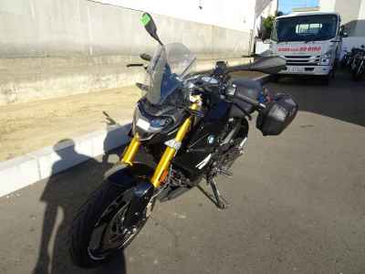 BMW G310R 2024