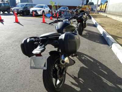 BMW G310R 2024