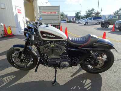 Harley-Davidson Roadster XL1200CX 2019