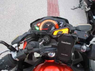 Kawasaki Z250