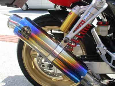 Honda CB400SF 2013