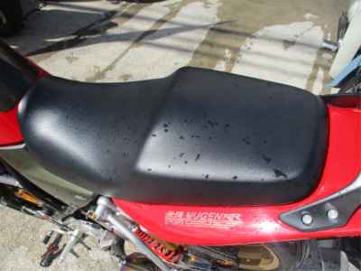 Honda CB400SF 2013