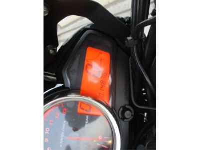 Suzuki GSR250