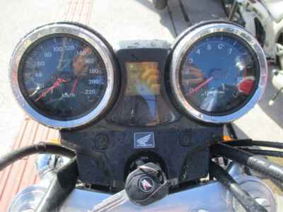Honda CB1100 2010