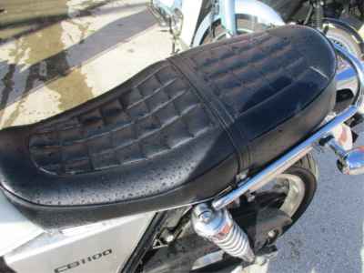 Honda CB1100 2010