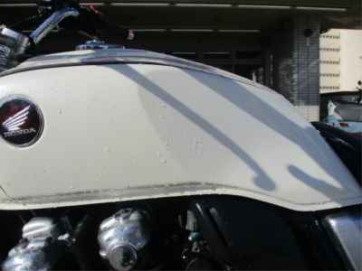 Honda CB1100 2010