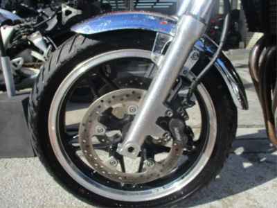 Honda CB1100 2010