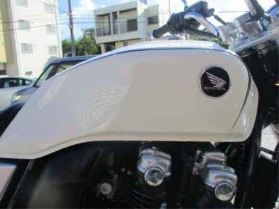 Honda CB1100 2010