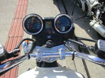 Honda CB1100 2010