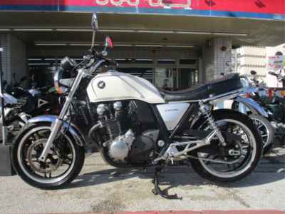 Honda CB1100 2010