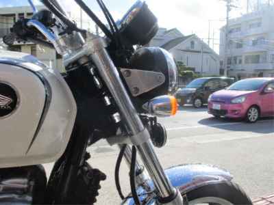 Honda CB1100 2010