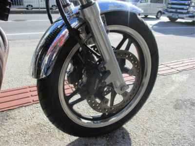 Honda CB1100 2010