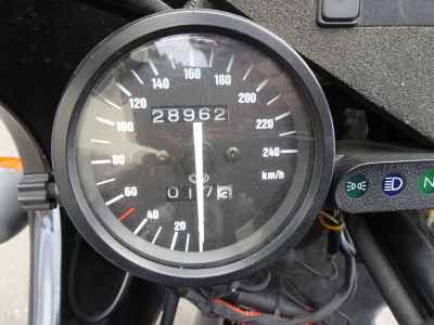 Aprilia RS 250 2026