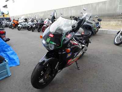 Aprilia RS 250 2026