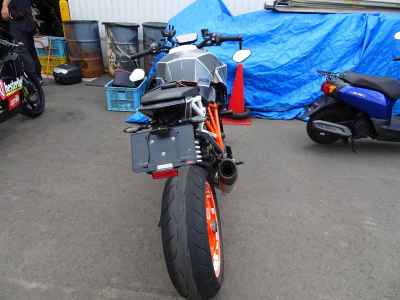 KTM 1290 Super Duke R 2019