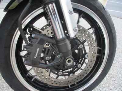 Kawasaki Z900RS 2020