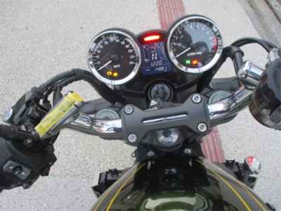 Kawasaki Z900RS 2020