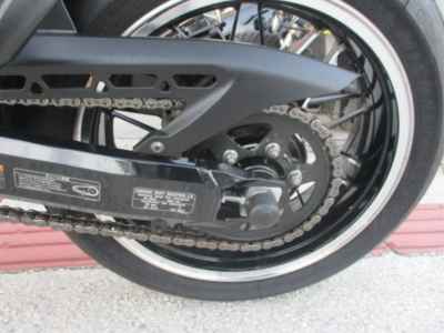 Kawasaki Z900RS 2020