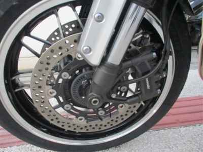 Kawasaki Z900RS 2020
