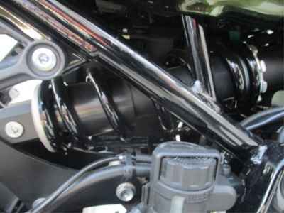 Kawasaki Z900RS 2020