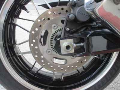 Kawasaki Z900RS 2020