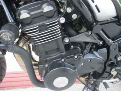 Kawasaki Z900RS 2020