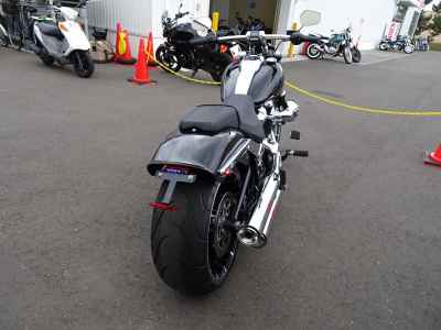 Harley-Davidson Breakout FXBR1750 2024