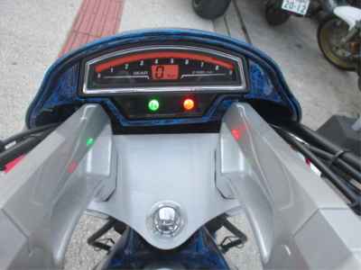 Suzuki Boulevard M109R 2017