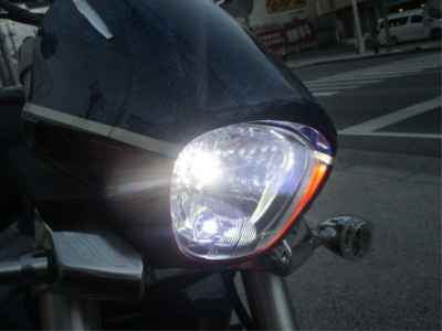 Suzuki Boulevard M109R 2017