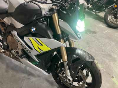 BMW S1000R 2022