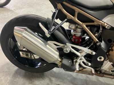 BMW S1000R 2022