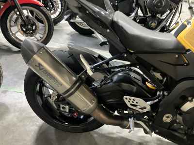 BMW S1000R 2013