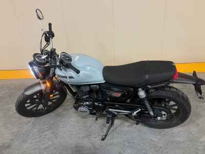 Honda GB350 2024