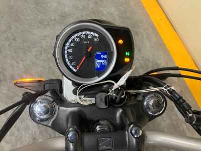 Honda GB350 2024