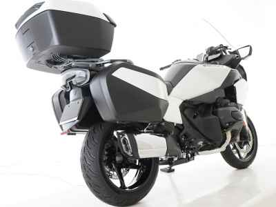 BMW R1300RT ASA 2026
