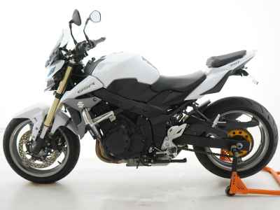 Suzuki  2013