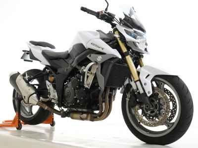 Suzuki  2013