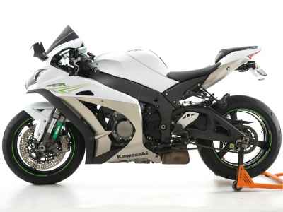Kawasaki Ninja ZX-10R 2017