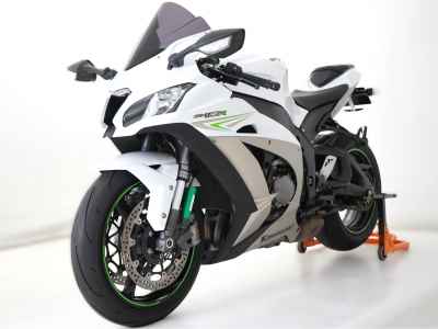 Kawasaki Ninja ZX-10R 2017