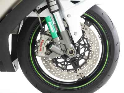 Kawasaki Ninja ZX-10R 2017