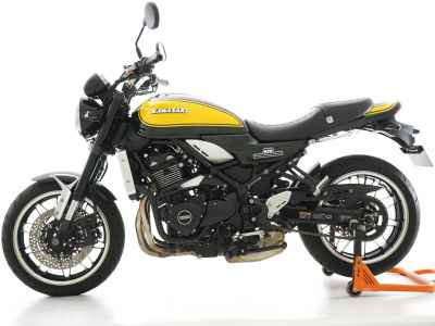 Kawasaki Z900RS Yellow Ball ED 2023