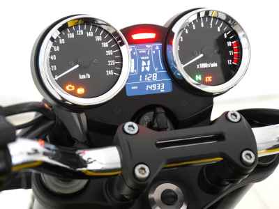 Kawasaki Z900RS Yellow Ball ED 2023