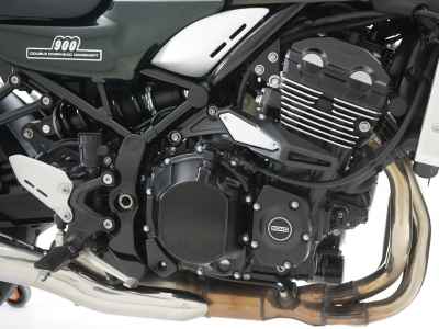 Kawasaki Z900RS Yellow Ball ED 2023