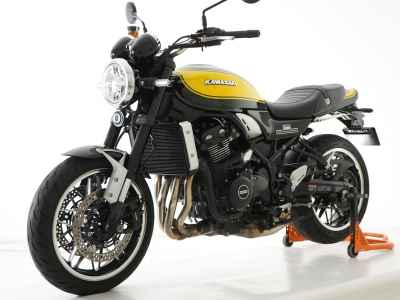 Kawasaki Z900RS Yellow Ball ED 2023