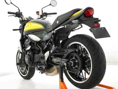 Kawasaki Z900RS Yellow Ball ED 2023