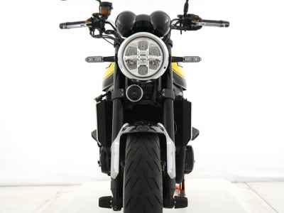 Kawasaki Z900RS Yellow Ball ED 2023
