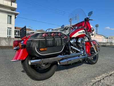 Harley-Davidson FLI HYDRA- Glide 2024