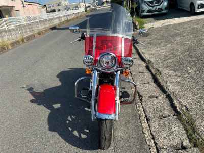 Harley-Davidson FLI HYDRA- Glide 2024